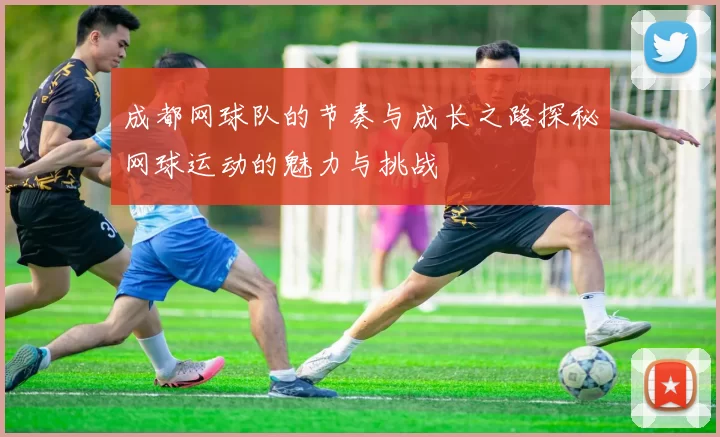 成都网球队的节奏与成长之路探秘网球运动的魅力与挑战