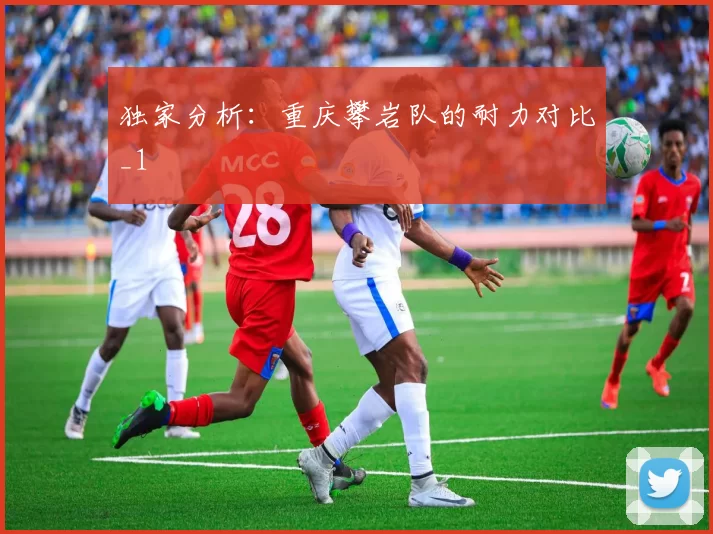 独家分析：重庆攀岩队的耐力对比_1