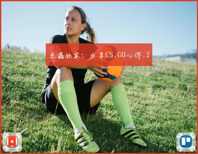 王磊独家：分享CS_GO心得_2