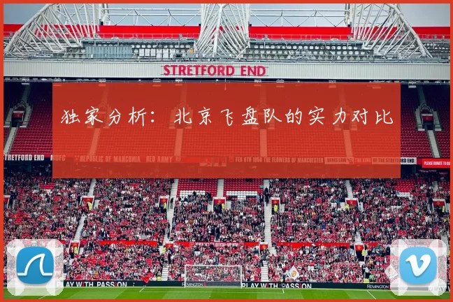 独家分析：北京飞盘队的实力对比